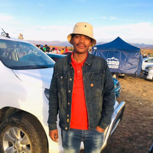 Thuto M. profile photo