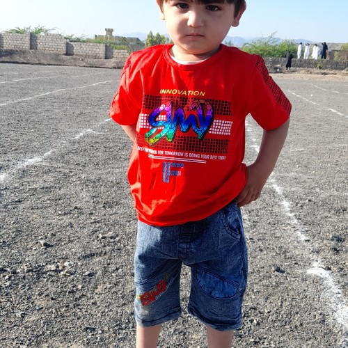 Muhammad Farman F.