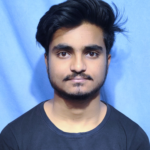 Upendra S. profile photo