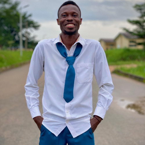 Laugh Boss A. profile photo