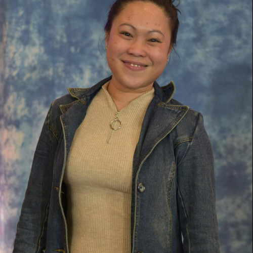CHARYL D. profile photo