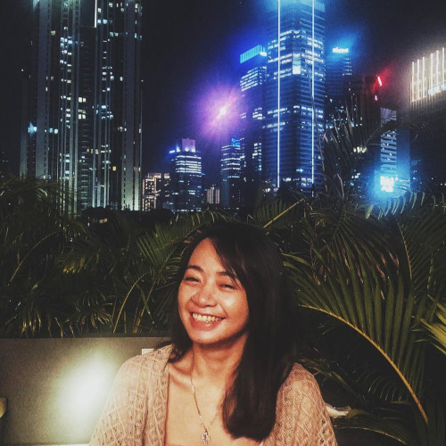 meiii m. profile photo