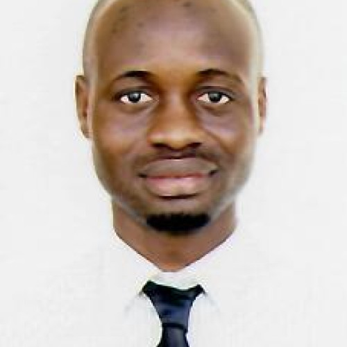 Samson O. profile photo