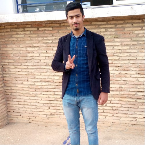 Mustapha  M.