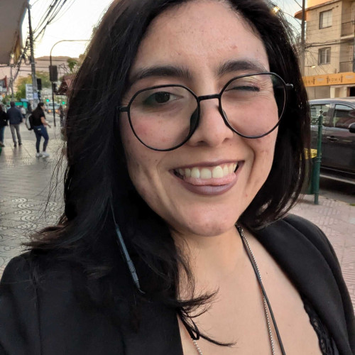 Maria C. profile photo