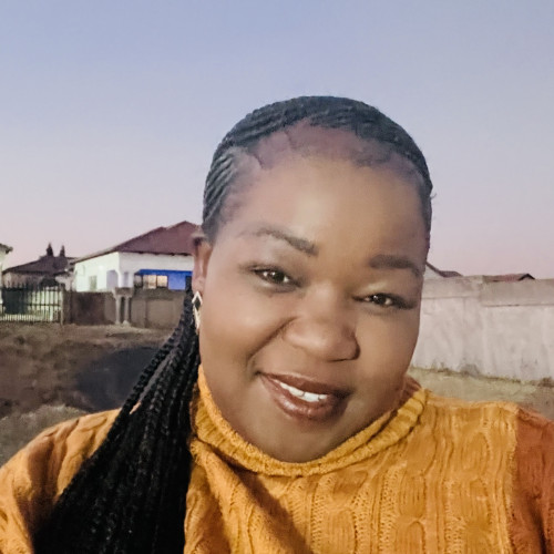 Sibongile M.