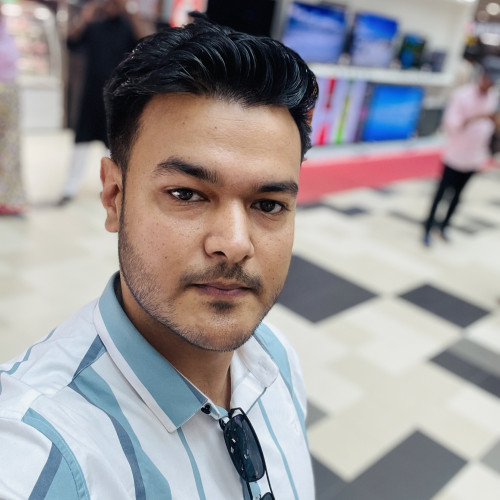 Maruf A.