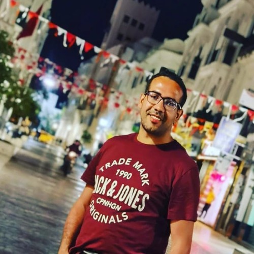 OTHMANE A. profile photo