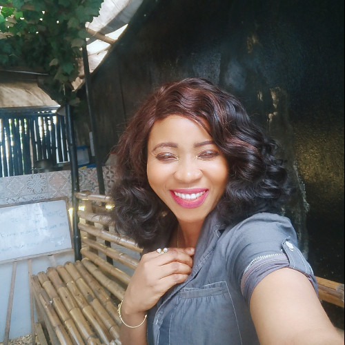 Chinyere Peace I. profile photo