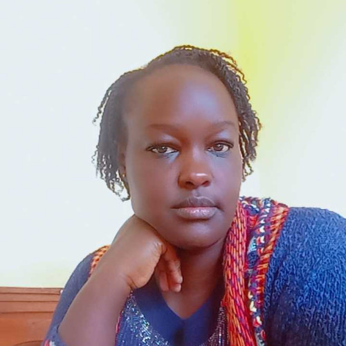 gladys B. profile photo