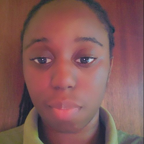 Tashaunie  O. profile photo