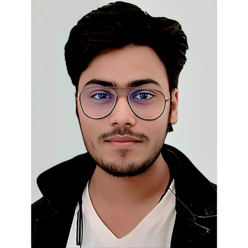 Medhansh S. profile photo
