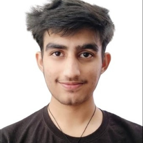 Arrnav S.