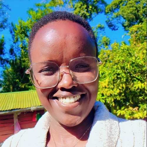 Jackie C. profile photo