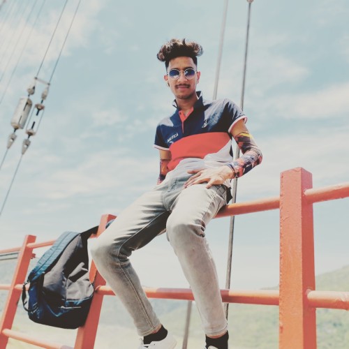 Manish M. profile photo