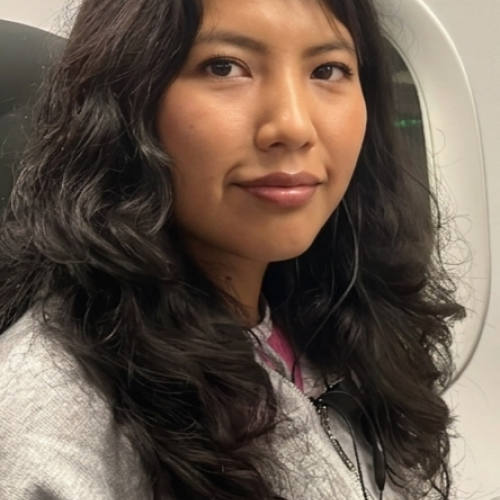 lizeth i. profile photo