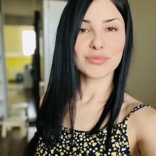 Eliza S. profile photo