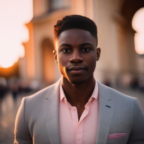 Emmanuel  G. profile photo