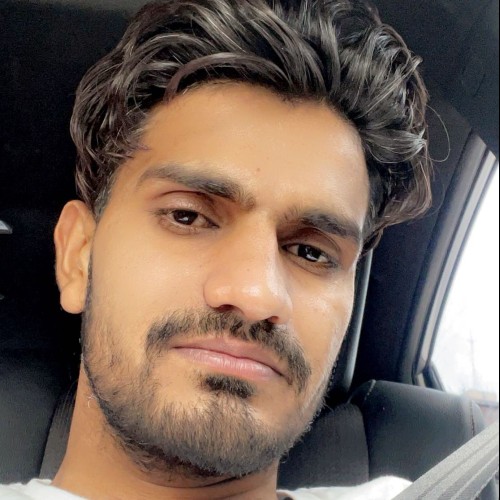 Balkar  B. profile photo