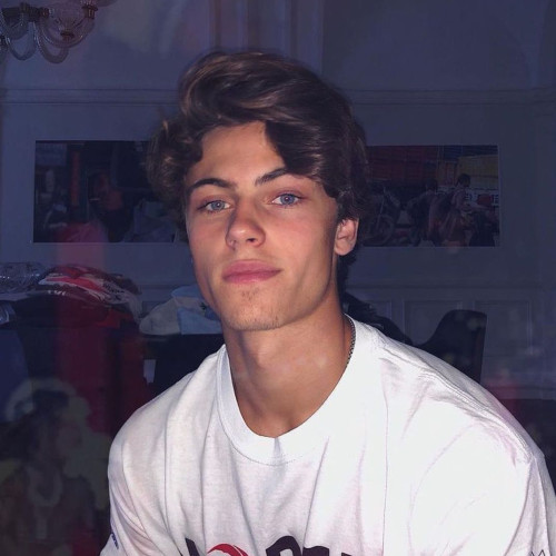 dev k. profile photo