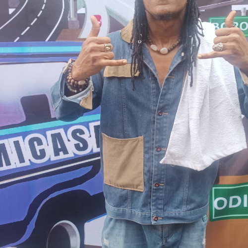 Prince Moses  E. profile photo