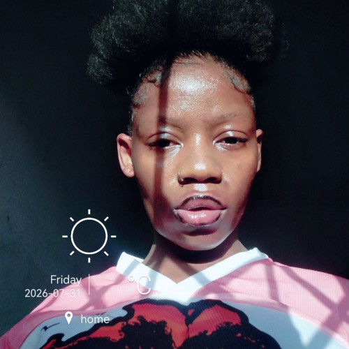 Nokwanda g. profile photo