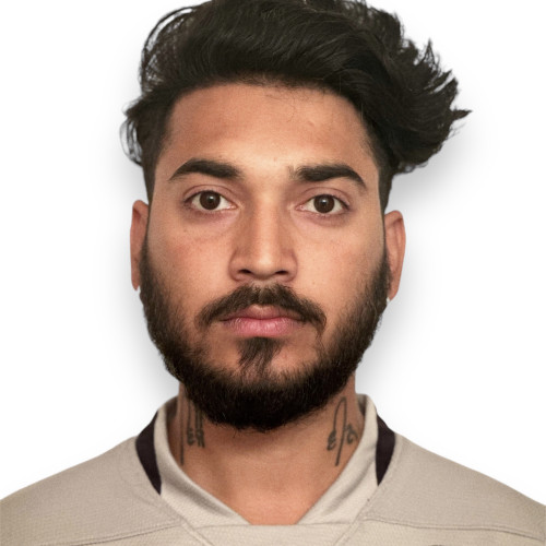 Pratham P. profile photo