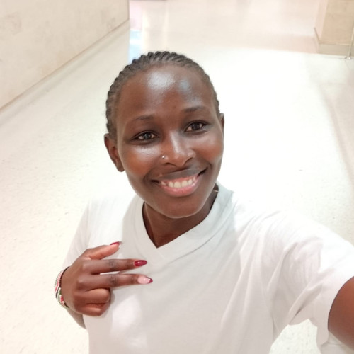 Valarie K. profile photo