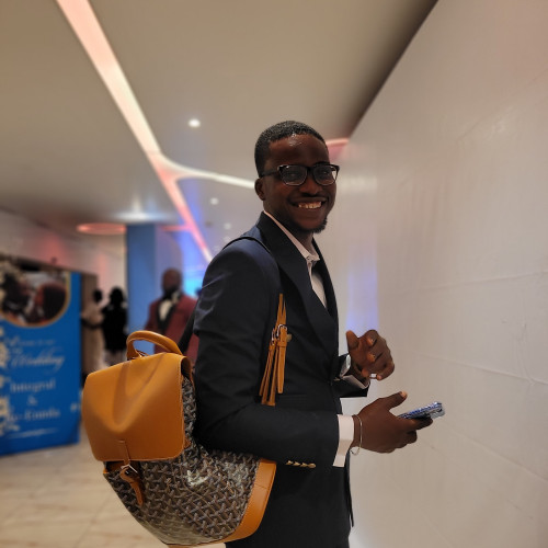 Gbolahan F. profile photo