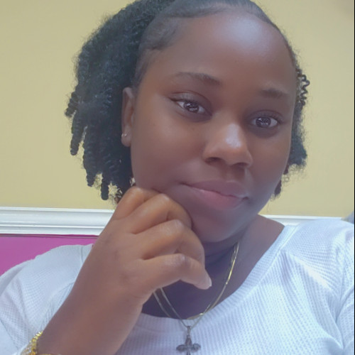 Shemeca  F. profile photo