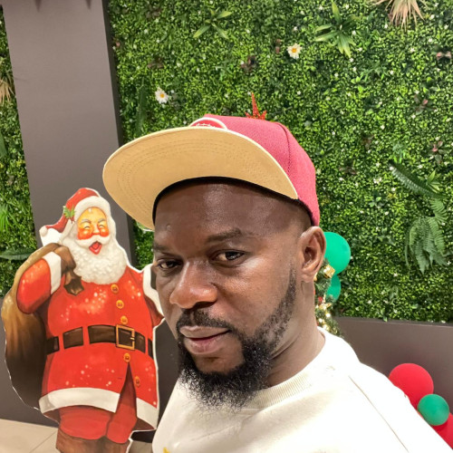 Emmanuel A. profile photo