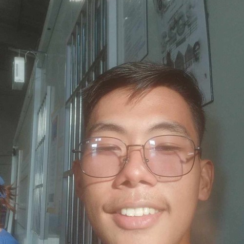 Mark Angelo M. profile photo