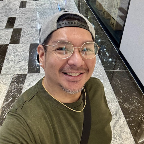 demson l. profile photo