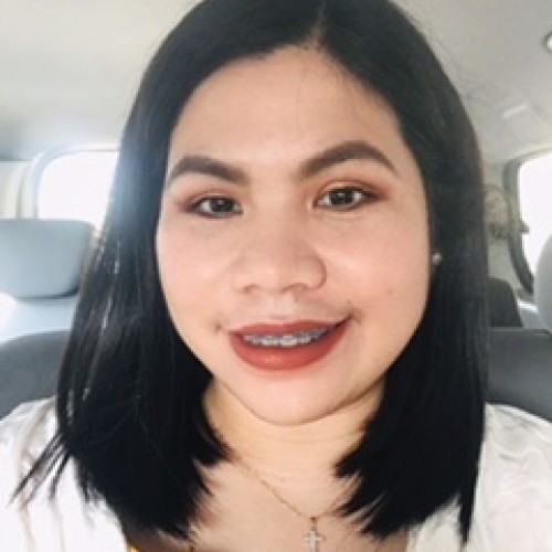 Honey Mae D.