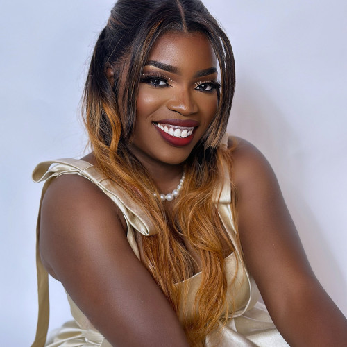 Esmeralda D. profile photo