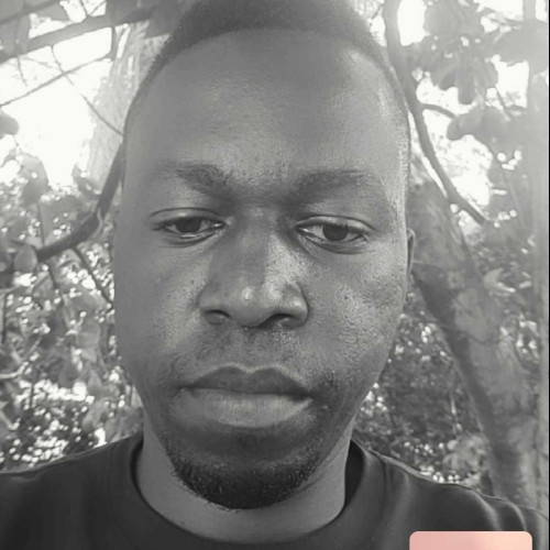geofrey b. profile photo