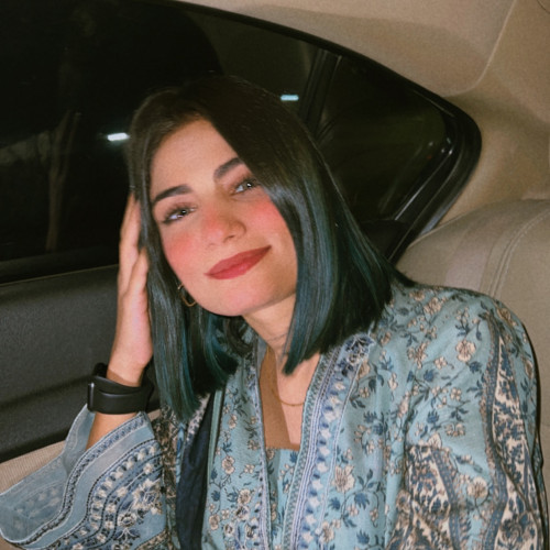 Bakhtawar M. profile photo