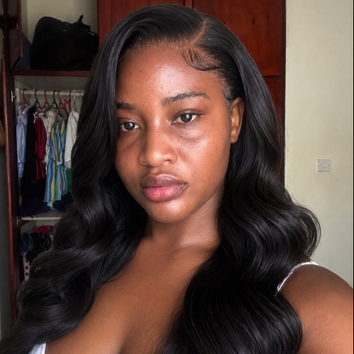 miss C. profile photo