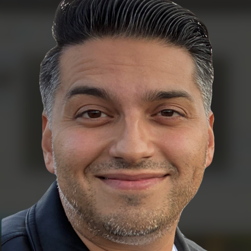 Gary a. profile photo