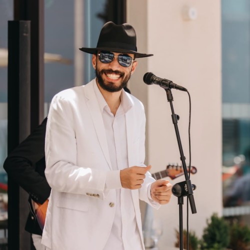 Madih M. profile photo