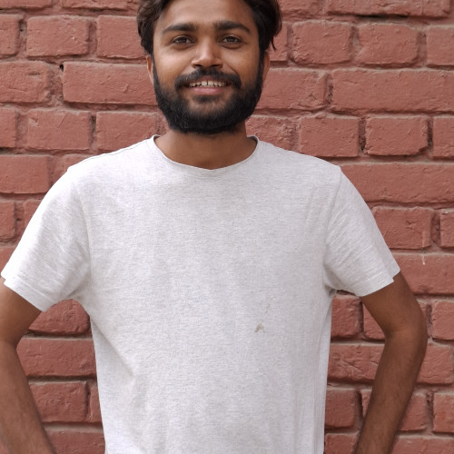 Sonu  B. profile photo
