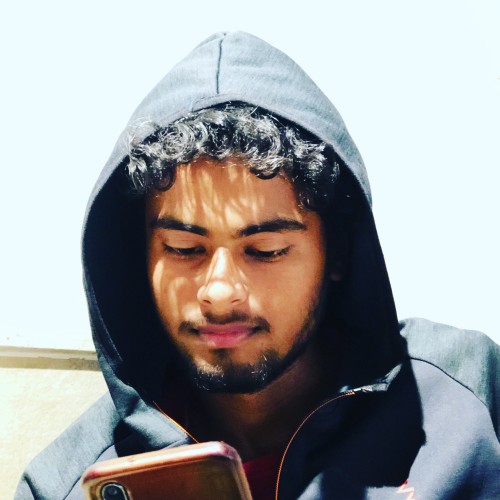 Affan A.