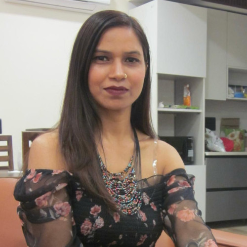 Deepika L.