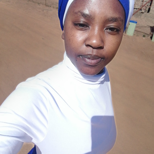 Koketso M. profile photo