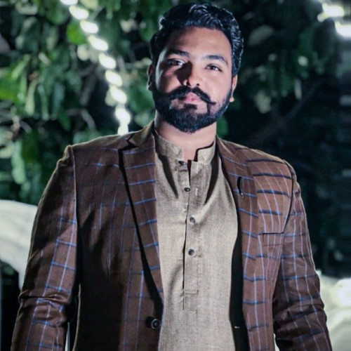 Rafey B. profile photo