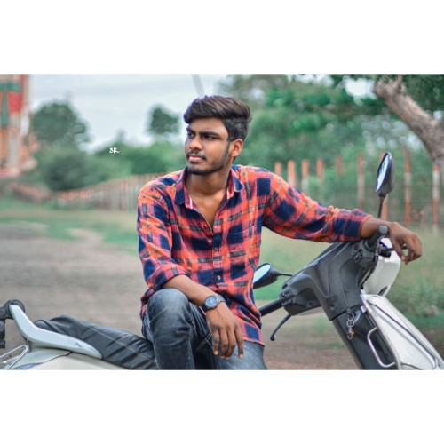 Kartik  B.