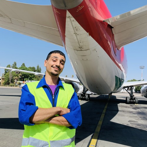 Fahd l. profile photo