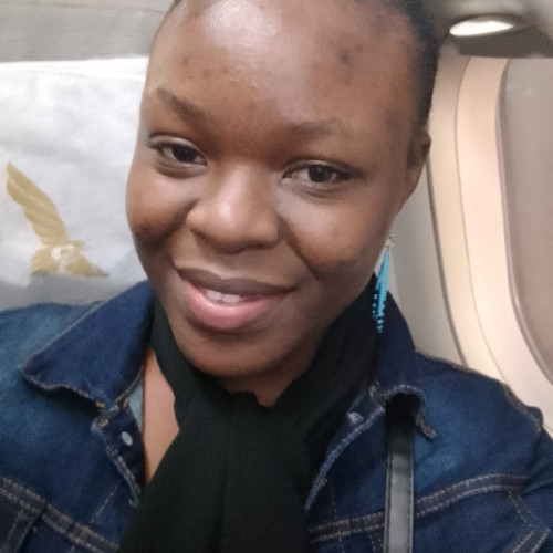 Grace K. profile photo
