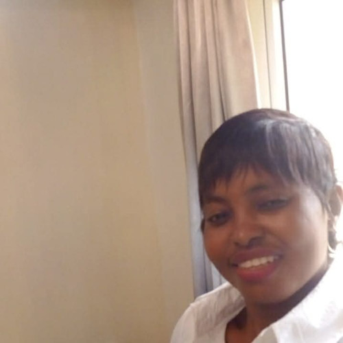 Prisca K. profile photo
