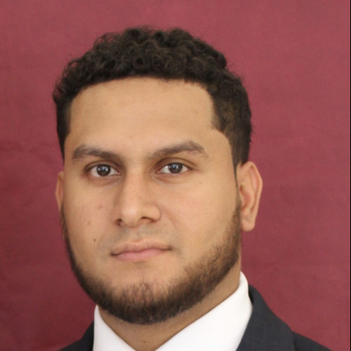 Freddy A R. profile photo
